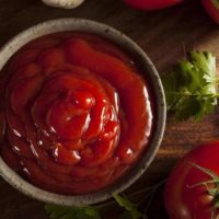 Как самому сделать кетчуп дома