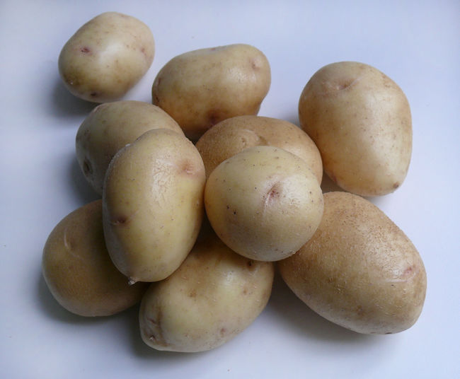 характеристика картофеля Невский